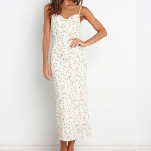 Petal & Pup Demi Dress